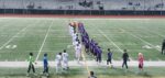 HS Soccer: Kent Meridian Wins at South Sound Stadium