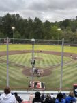 HS Baseball: Liberty (Renton) Uses Magnificent Pitching To Keep Season Going