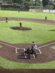 District 4 2A Baseball HUB: Eight Teams Battle for Three Spots