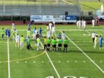 Curtis Keeps Season Alive in Win Over Tahoma; Olympia Grinds Out Win