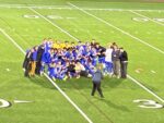 Stadium Tigers Win 4A Soccer District 3/4 Championship