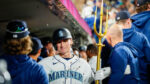 MLB: Emerson’s Special Night Leads to Mariners Win