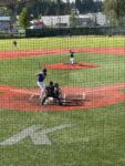 HS Baseball: Kelso Pitching Leads to Shut Out Over Peninsula