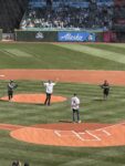 MLB: The Mariners and the Terrible, Horrible, No Good, Very Bad Weekend