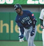MLB: Mariners Spoil Jump’s Debut & Kurtz’ On-Base Streak in West Sacramento Win