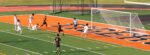 HS Soccer: Centralia Wins Pigtail in Shootout Win Over Woodland
