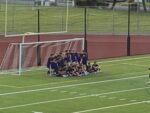 Puyallup Returns To State; Despite World Class First Half Tahoma Goal