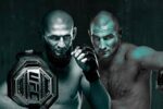 UFC 328: Chimaev vs Strickland Recap