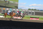 Emerald Downs: Subtle Shimmer takes Sunday Feature & Bulldog Races kick off huge Promo schedule