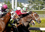 Emerald Downs: Teacher Appreciation Day; Robin Racer takes Saturday Feature