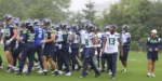 NFL: Seahawks OTA Notes from Tuesday