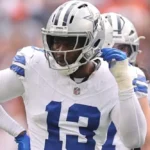NFL: Seahawks go back to the Dallas well again for D-line depth