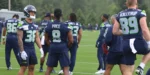 NFL: Seahawks sign their top pick!