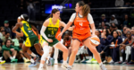 WNBA: Storm fall short Wednesday to Sun; get 2nd Chance tonight