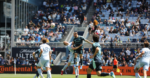 MSL: Sounders limp out of KC with a draw