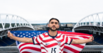 World Cup: Sounders Roldan official member of team USA