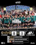 HS Soccer: 1A State Soccer Final 4 Hub