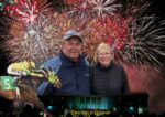 Emerald Downs: Fireworks and a pair of special races on Friday night