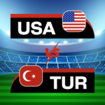 World Cup: USA Drops Final Group D Match to Turkiye