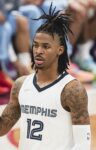 NBA: Blazers Make Huge Splash in Trade for Ja Morant
