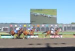 Emerald Downs: Sunday was Grandparents Day; No Ordinary Tiger takes the May finale Feature; Jackpot Pick 6 Pays!