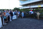 Emerald Downs: Super Stakes Sunday #1; Wenzel takes over all-time leading Stakes Trainer