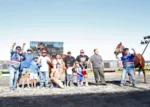 Emerald Downs: 10th Annual Muckleshoot Gold Cup; Poitras Relay Reign as Champs!