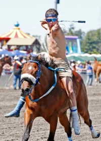 Emerald Downs: 10th Annual Muckleshoot Gold Cup; More Great Racing on Day 2