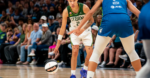WNBA: Fast Start for the Storm not enough as they fall to the Lynx