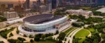NFL: The Indiana Bears? The Chicago Bears are headed to Indiana