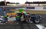 South Sound Speedway: Joey Cavin takes Vintage Mods