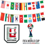 World Cup Opinion: After First Matches of Group Play