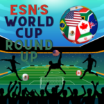 World Cup: First Round of Group Play Round-Up News and Notes
