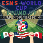 World Cup: Final Group Stage Matches Round Up