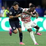 World Cup: U-S begins with a dominant Victory