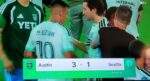 MLS: Seattle Sounders Drop 4th Straight After 3-1 Loss to Austin