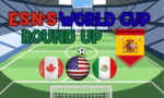 FIFA World Cup: End of Tournament Round Up