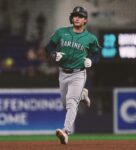 MLB: Mariners Comeback, Lose Late in Miami