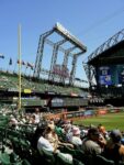 MLB: Young Sparks Mariners Lineup in Series Win Against Giants