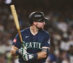 MLB: Mariners Wait Too Long, Fall to Dodgers in Game Two