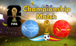 FIFA World Cup: Spain Outlasts Argentina in 1-0 Final