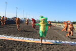 Emerald Downs Bonus: 2026 T-Rex World Championships