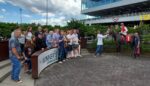Horse Racing: Emerald Downs Saturday; Cap It Daddy upends Chuckanut Bay, Ladies Day, Cigar Race and Boxcars!