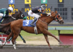 Horse Racing: Emerald Downs Friday Night feature goes to Baby Waylon