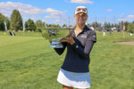 Golf: 124th PNGA Women’s Amateur Hub; Denton reigns Supreme
