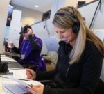 NCAA Football: Husky Football has a new “Voice” in the Radio Booth; Elise Woodward takes the Play-by-Play reigns