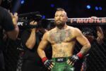 UFC: Conor McGregor Eyes International Fight Week Return in 2027