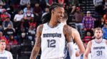 Offseason Madness in the NBA