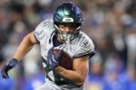 Zach Charbonnet Placed on PUP List