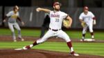 WSU Baseball Players in the Pros